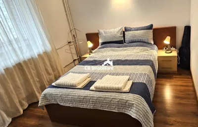 Apartament 3 camere, Grivita - foto 1