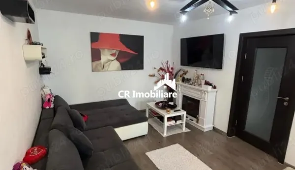 Apartament 2 camere București - poza 1