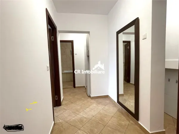 Apartament 2 camere București - poza 1