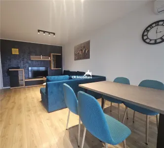 Vanzare 3 Camere Otopeni Central Lidl - foto 2