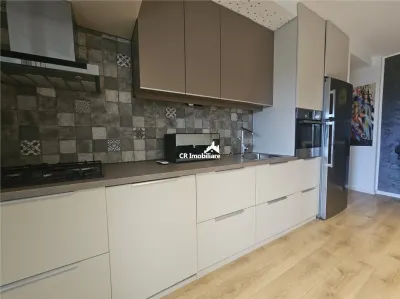 Vanzare 3 Camere Otopeni Central Lidl - foto 4