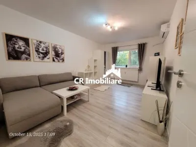Garsoniera Tineretului bloc Mixt/ Renovata - Bucuresti