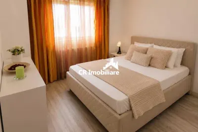 Apartament 2 camere, Mihai  Bravu - Bucuresti