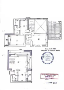 Vanzare Duplex 3 cam Aviatiei, Pipera - foto 13