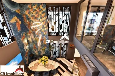 Vanzare Duplex 3 cam Aviatiei, Pipera - foto 3