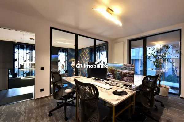 Apartament 3 camere București - poza 4