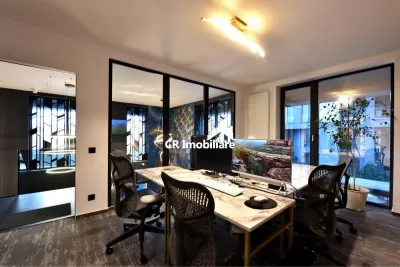 Vanzare Duplex 3 cam Aviatiei, Pipera - foto 4