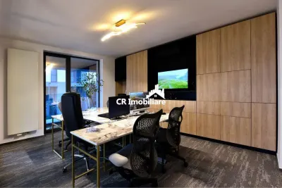 Vanzare Duplex 3 cam Aviatiei, Pipera - foto 5