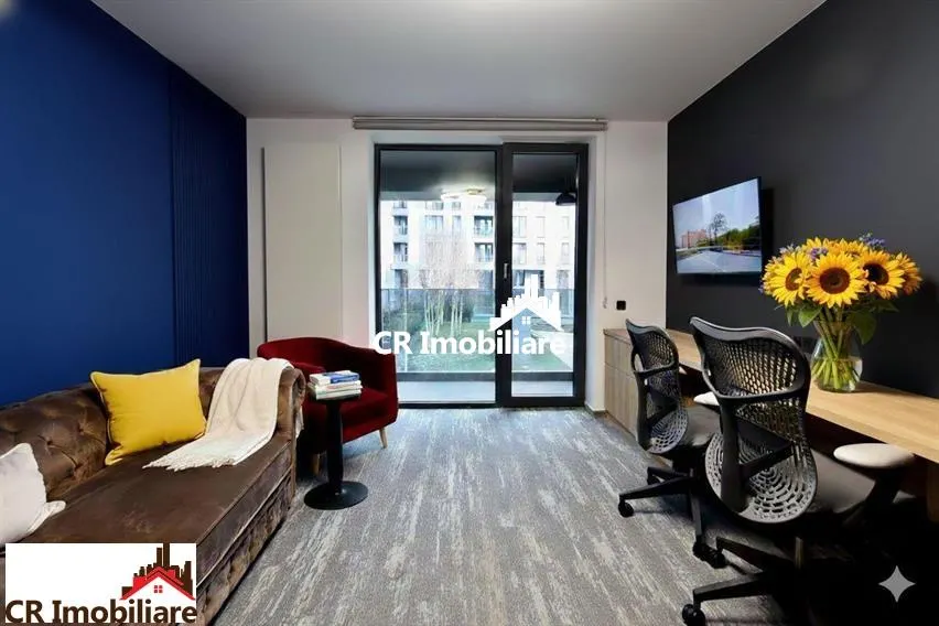 Vanzare Duplex 3 cam Aviatiei, Pipera - foto 8