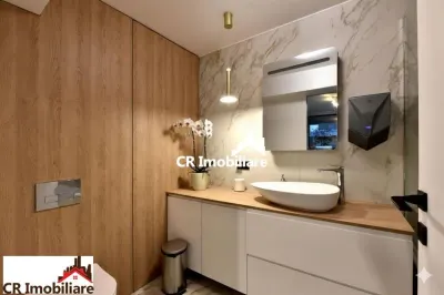 Vanzare Duplex 3 cam Aviatiei, Pipera - foto 10