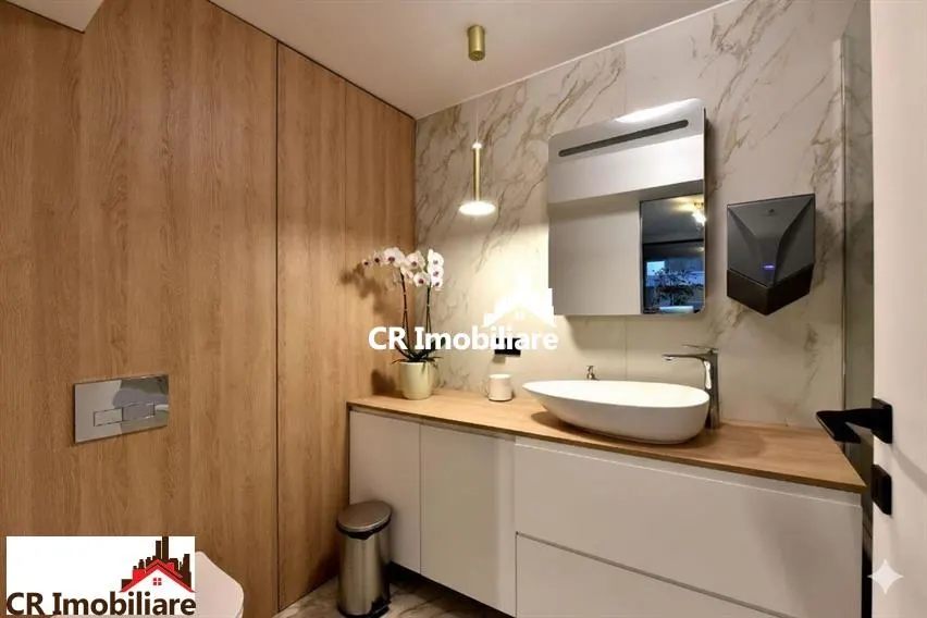 Vanzare Duplex 3 cam Aviatiei, Pipera - foto 10