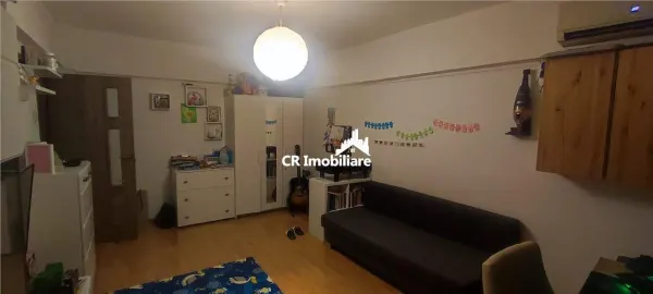 Apartament 2 camere București - poza 1