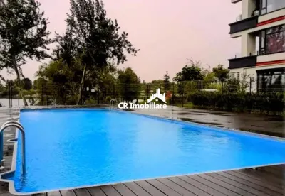 Vanzare 4 Camere Floreasca Lac - Bucuresti