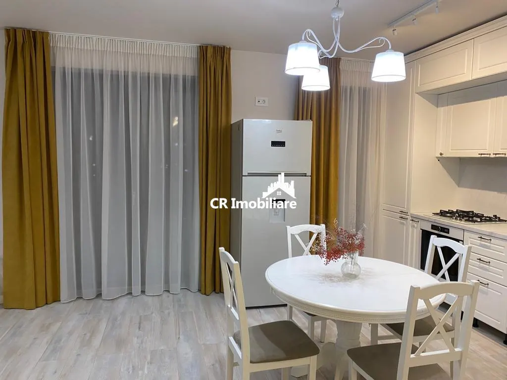 Apartament 3 camere Vitan - foto 1