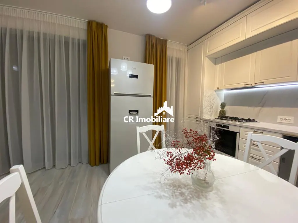 Apartament 3 camere Vitan - foto 5