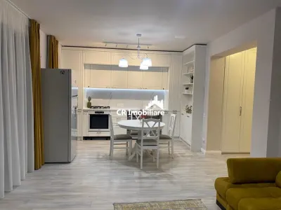 Apartament 3 camere Vitan - foto 6