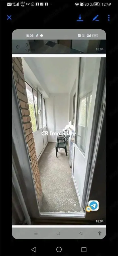 Apartament 2 camere, Titan - foto 3