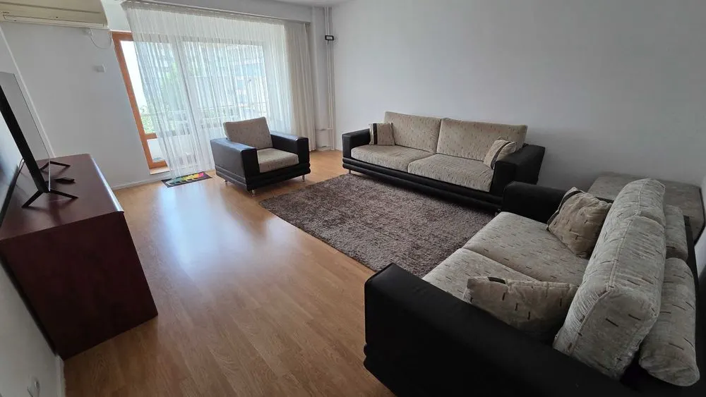 Apartament 2 Camere Nerva Traian - foto 1