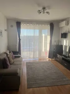 Apartament 2 camere Rose Garden + loc de parcare - Bucuresti