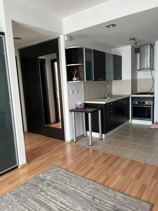 Apartament 2 camere Rose Garden + loc de parcare - foto 2