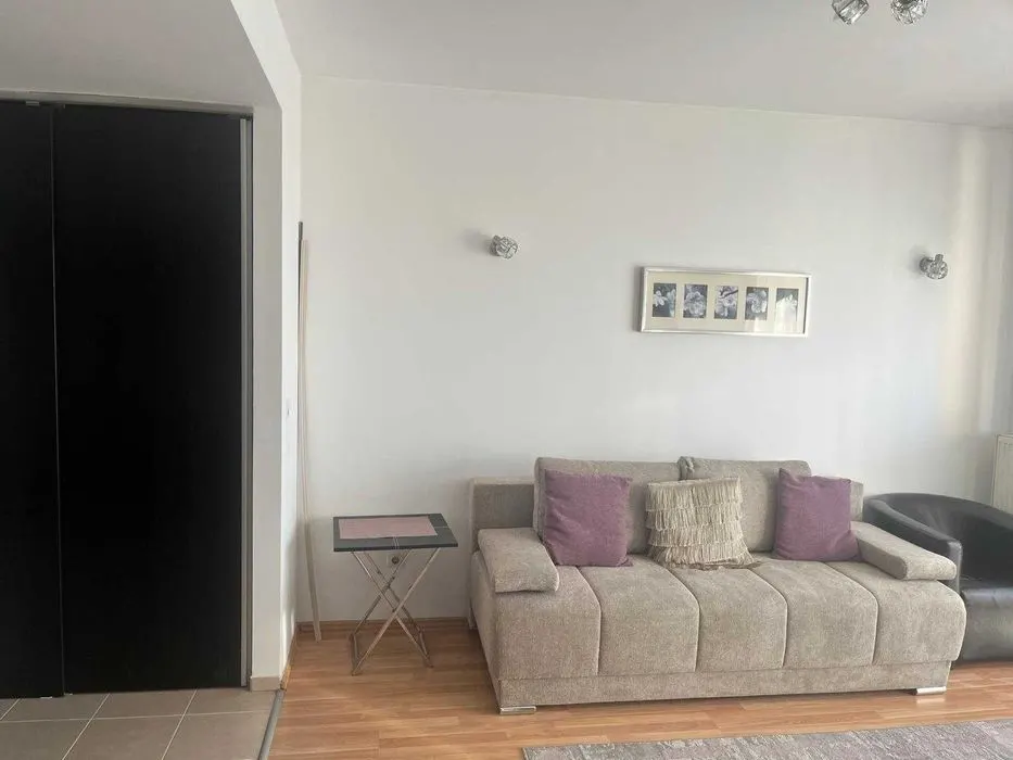 Apartament 2 camere Rose Garden + loc de parcare - foto 4