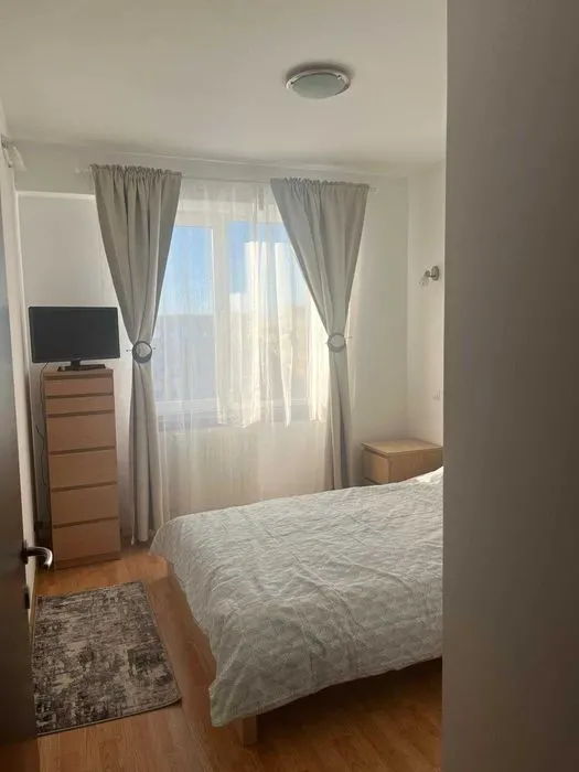 Apartament 2 camere Rose Garden + loc de parcare - foto 6