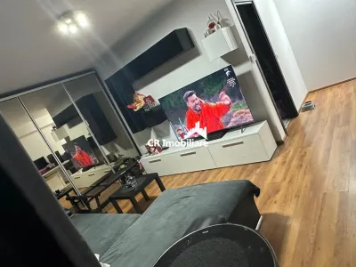 Apartament 2 camere Palladium Residence - Bucuresti