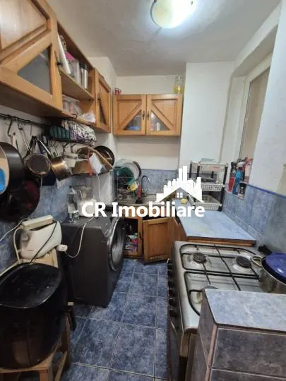 Apartament 2 camere Titan - foto 7