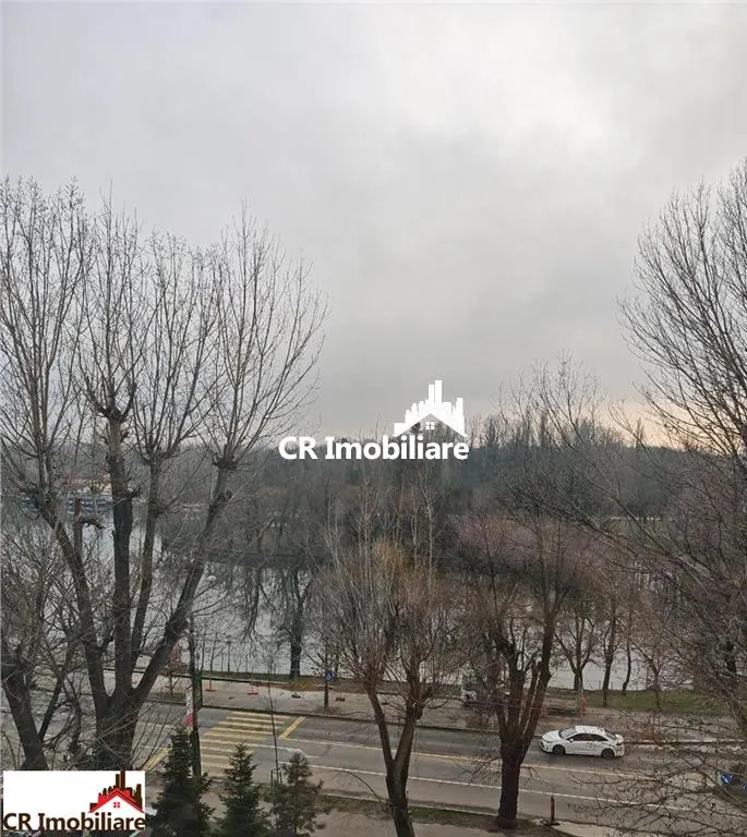 Apartament 3 camere, Baneasa/Herastrau - foto 1