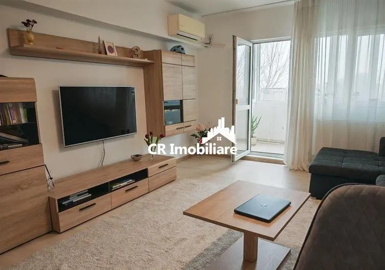 Apartament 3 camere, Baneasa/Herastrau - foto 2