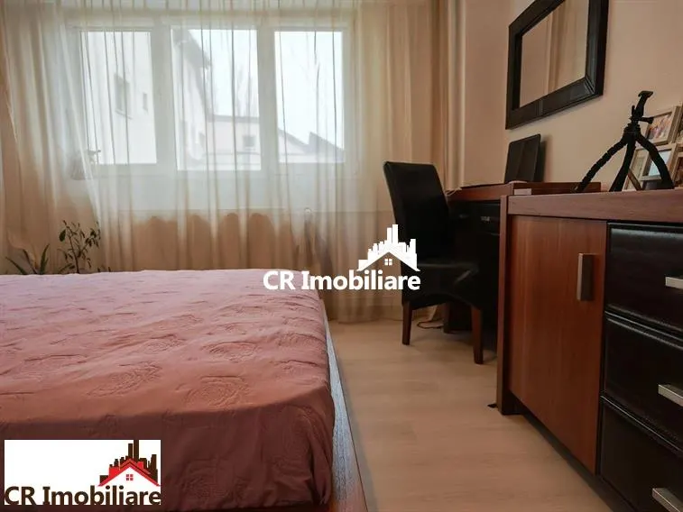 Apartament 3 camere, Baneasa/Herastrau - foto 3