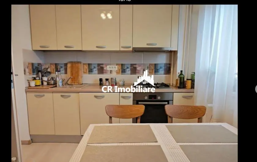 Apartament 3 camere, Baneasa/Herastrau - foto 4