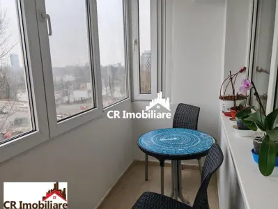 Apartament 3 camere, Baneasa/Herastrau - foto 6