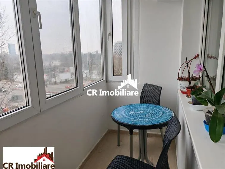 Apartament 3 camere, Baneasa/Herastrau - foto 6