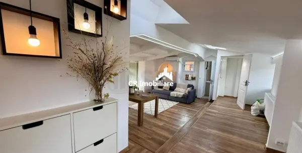 Apartament 4 camere București - poza 4