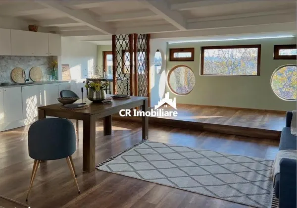 Apartament 4 camere București - poza 6