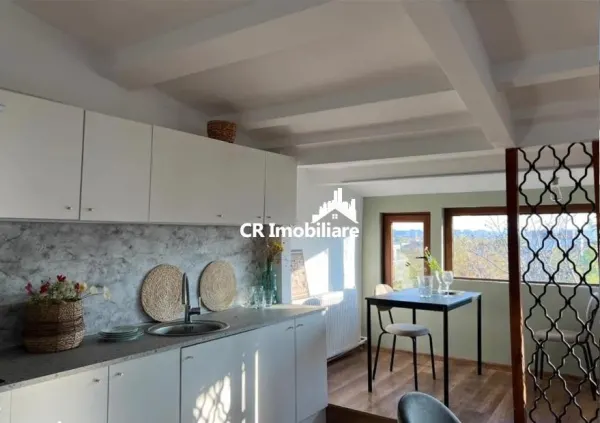 Apartament 4 camere București - poza 7