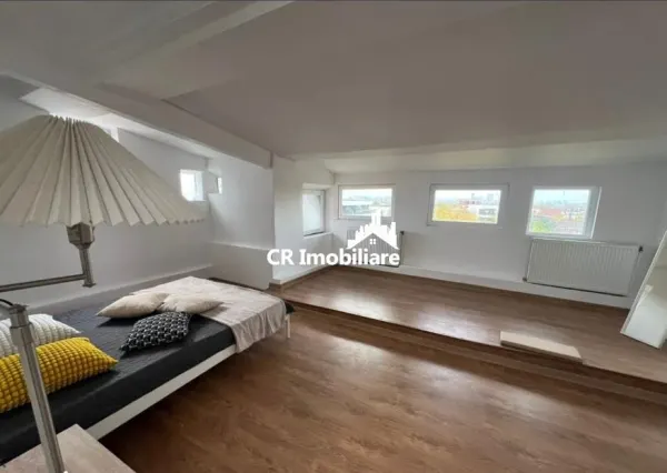 Apartament 4 camere București - poza 9