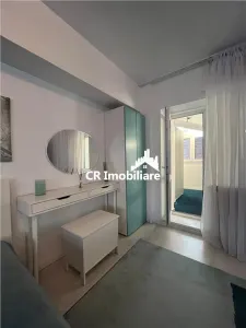 Inchiriere apartament 4 camere Lux Bulevardul Unirii - foto 17