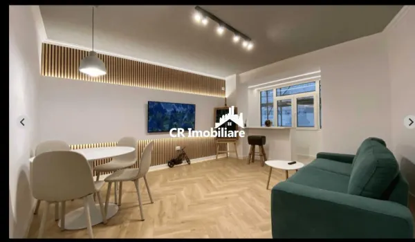 Apartament 3 camere București - poza 1