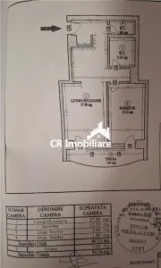 Apartament 2 camere Edenia Titan - foto 9
