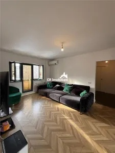 Apartament de 2 camere Tineretului Timpuri Noi Piata Norilor - foto 2