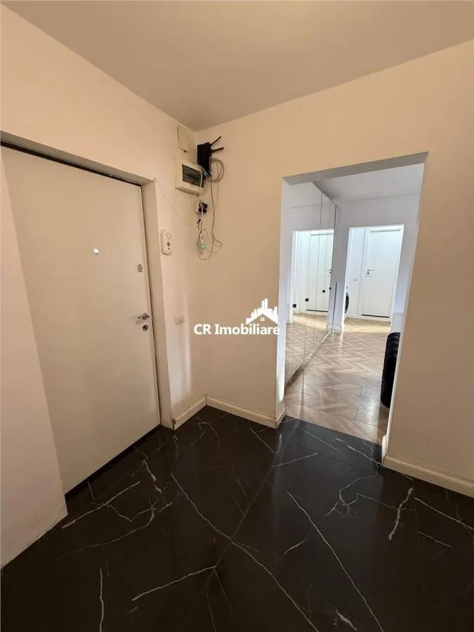 Apartament de 2 camere Tineretului Timpuri Noi Piata Norilor - foto 7