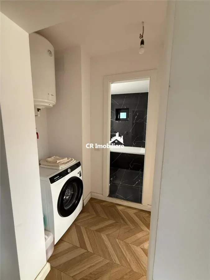 Apartament de 2 camere Tineretului Timpuri Noi Piata Norilor - foto 8
