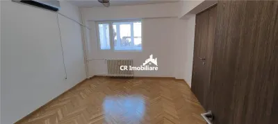 De vanzare apartament 3 camere  Dorobanti - Bucuresti