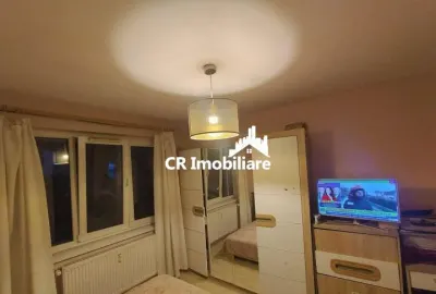 Apartament 2 camere Salajan - Bucuresti