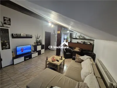 Apartament 3 camere  in Vila Bragadiru curte proprie 150 m - foto 3