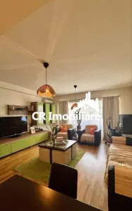 Apartament 3 camere NewTown Dristor - Bucuresti