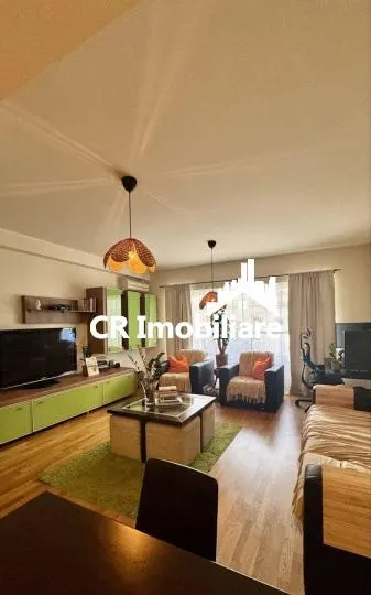 Apartament 3 camere NewTown Dristor - foto 1
