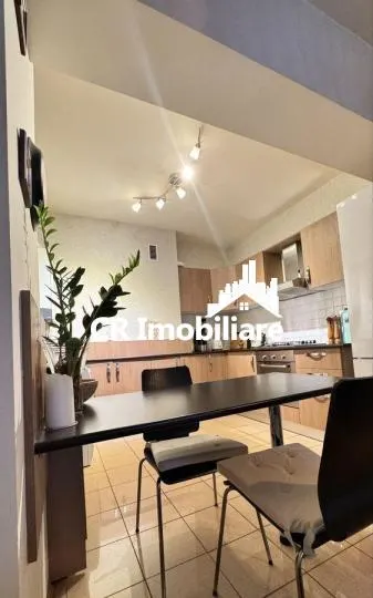 Apartament 3 camere NewTown Dristor - foto 4